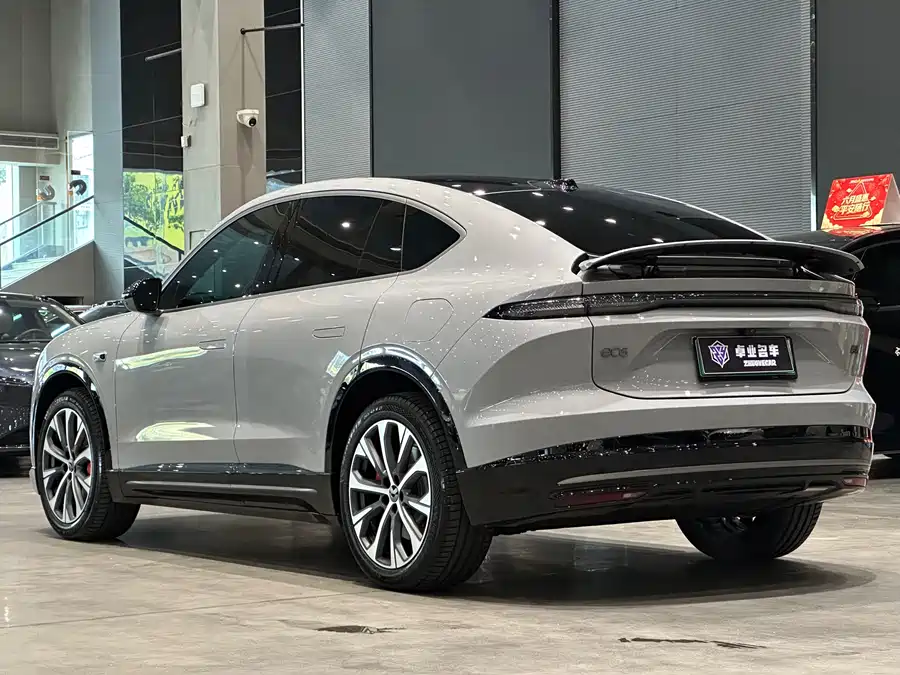 NIO EC6