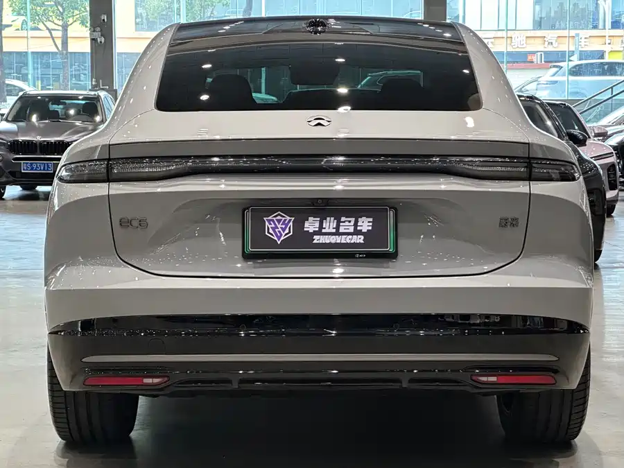 NIO EC6
