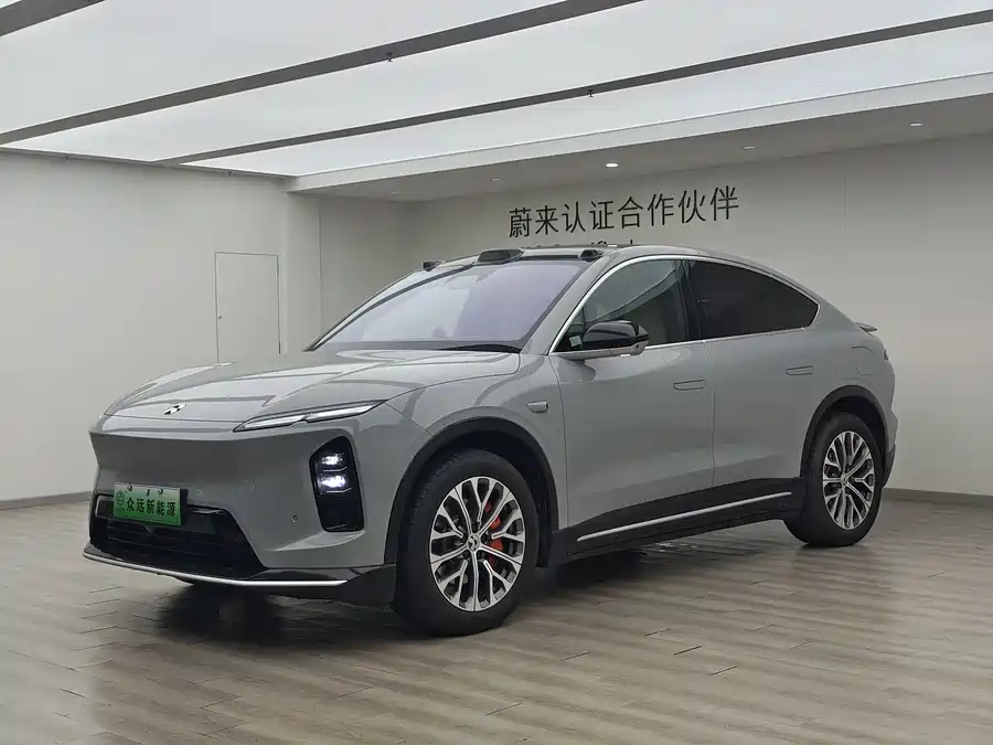 NIO EC6