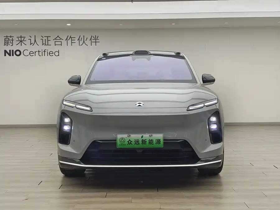 NIO EC6