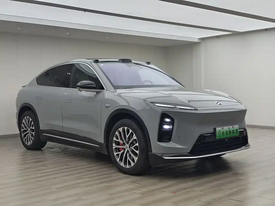 NIO EC6