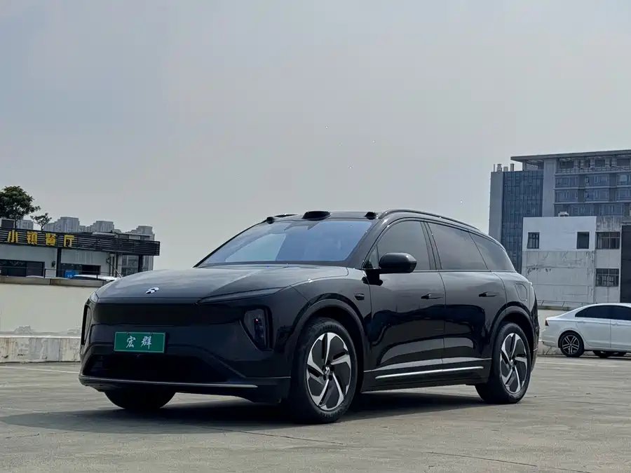NIO ES6