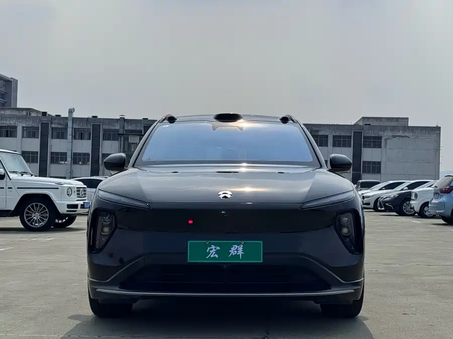 NIO ES6