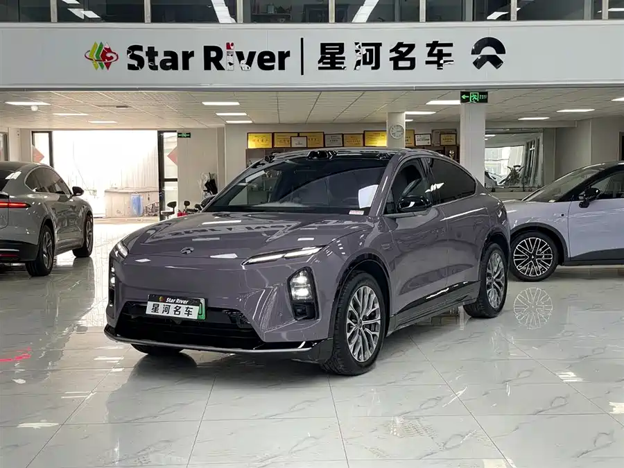 NIO EC6