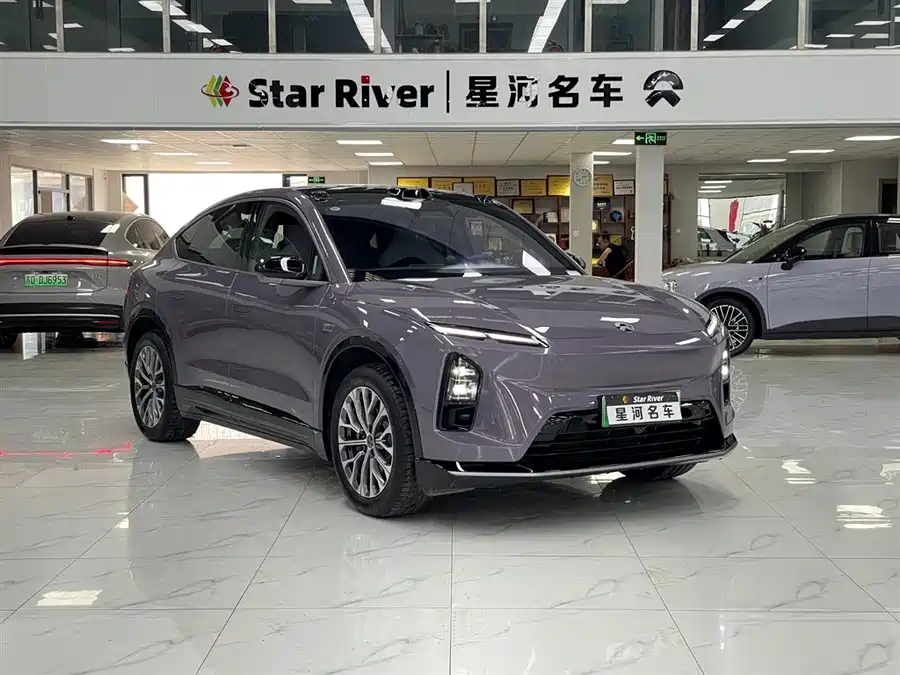NIO EC6