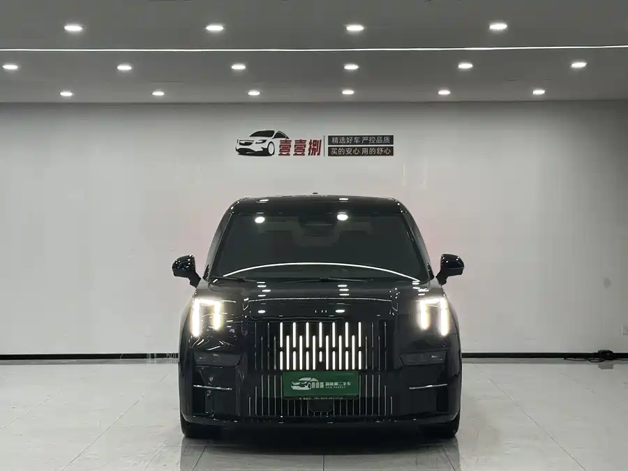 Zeekr 009