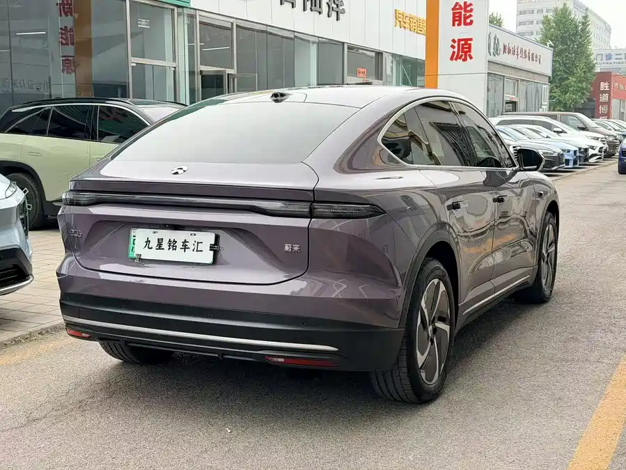 NIO EC6
