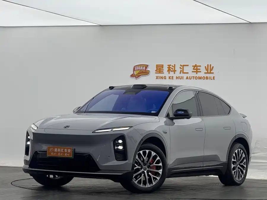 NIO EC6