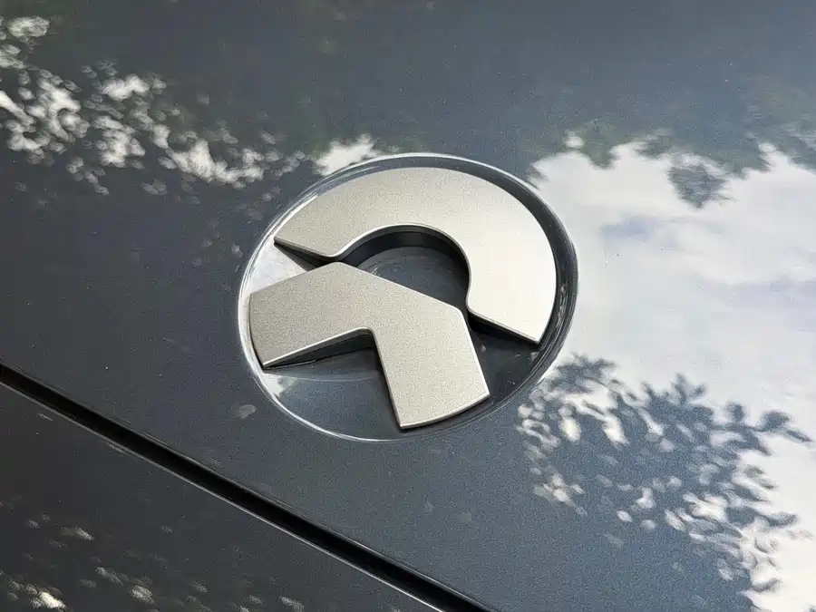 NIO EC6