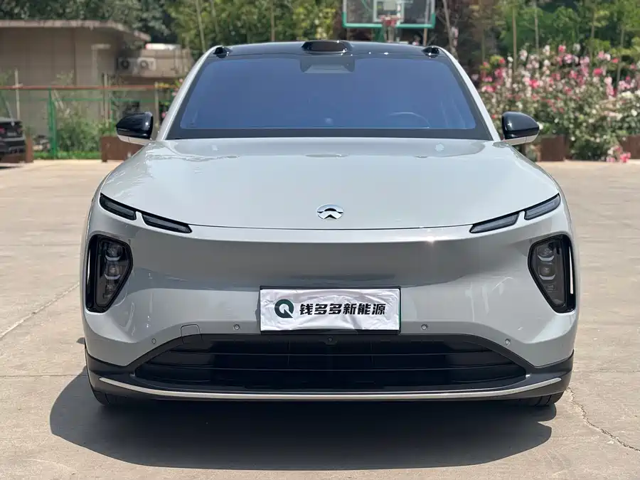 NIO EC6
