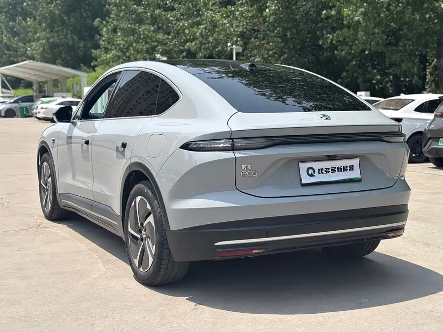 NIO EC6