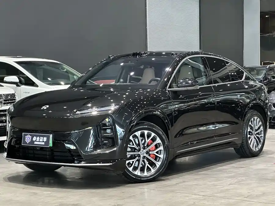 NIO EC6