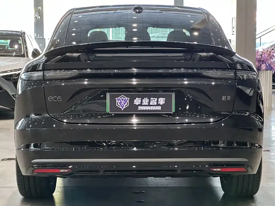 NIO EC6