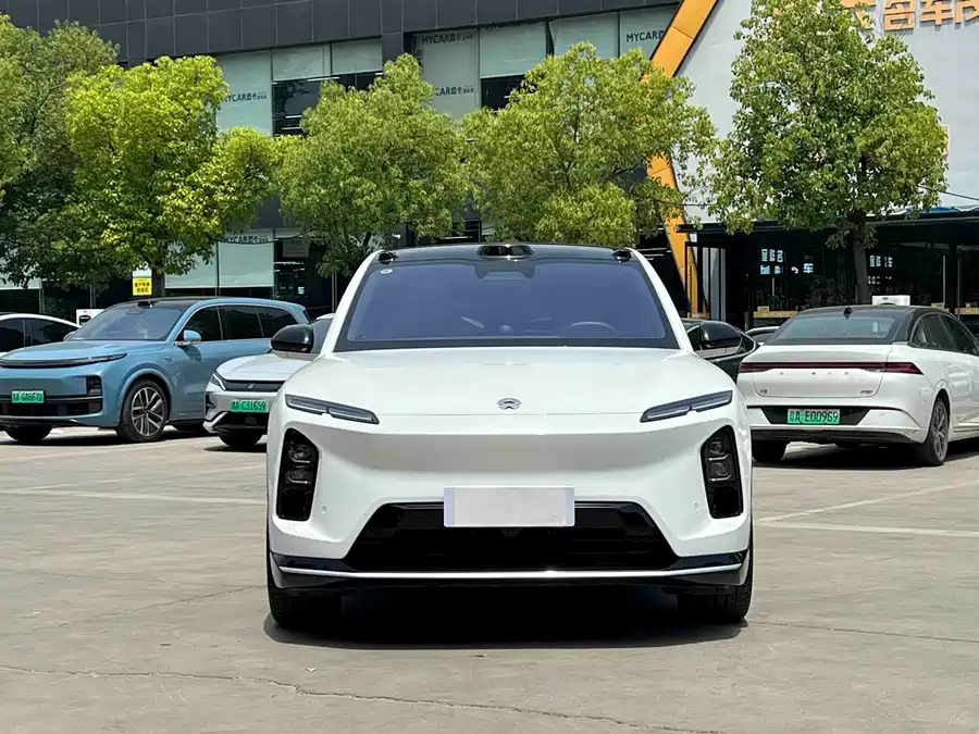 NIO EC6