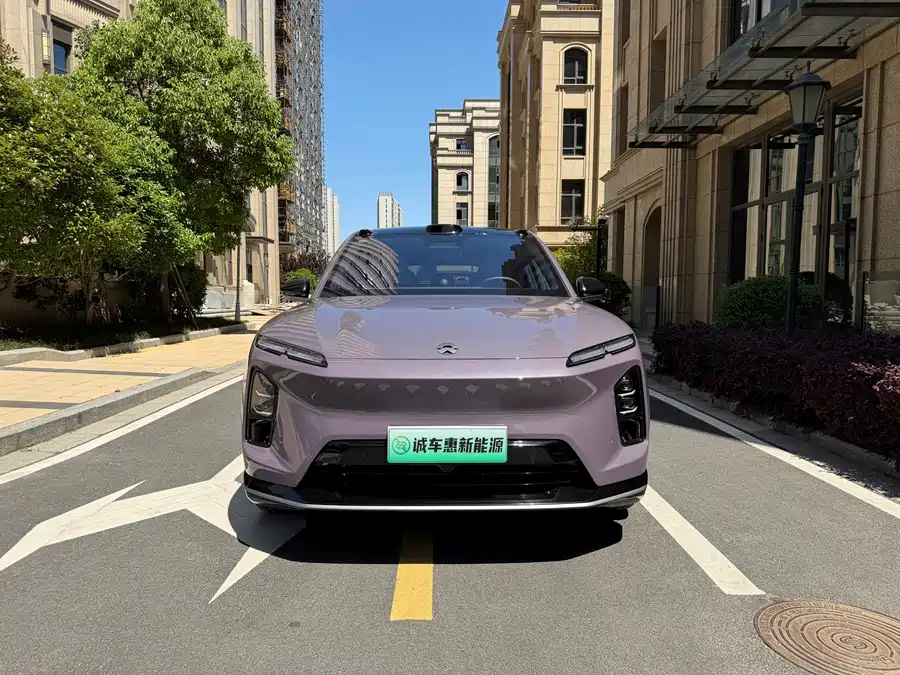 NIO EC6