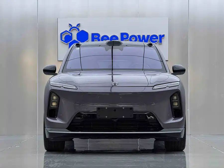 NIO EC6