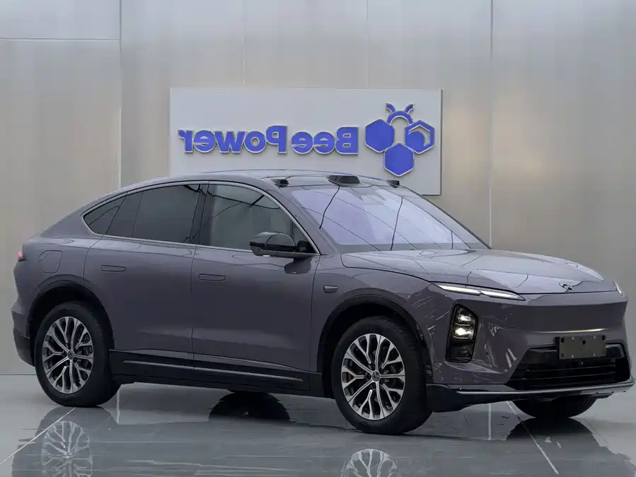 NIO EC6
