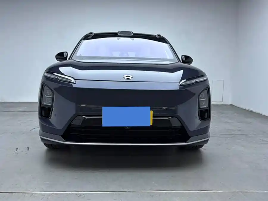 NIO EC6