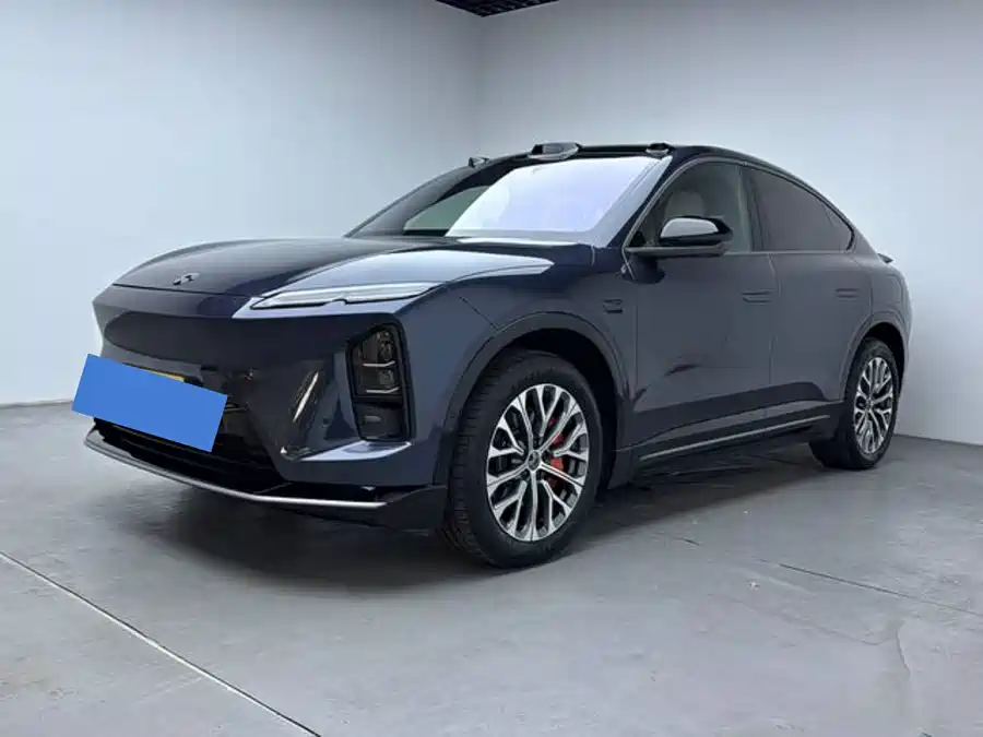 NIO EC6