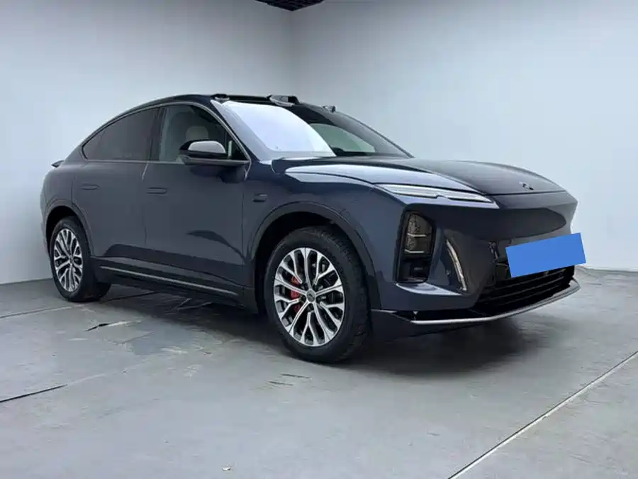 NIO EC6