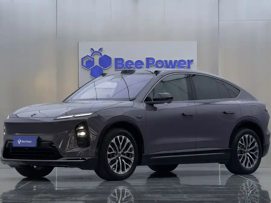NIO EC6