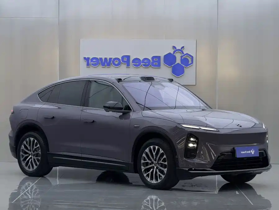 NIO EC6