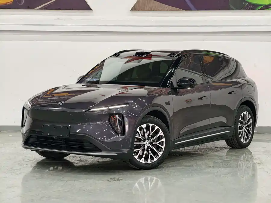 NIO ES6