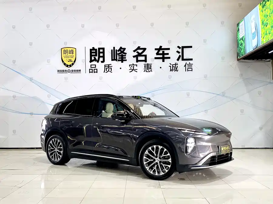 NIO ES6