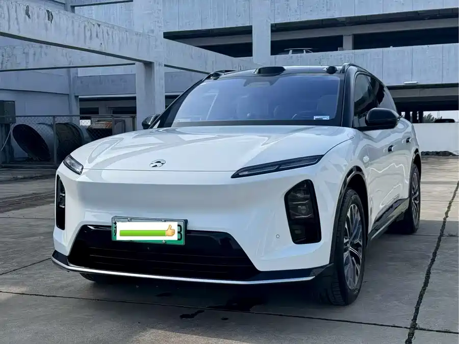 NIO ES6