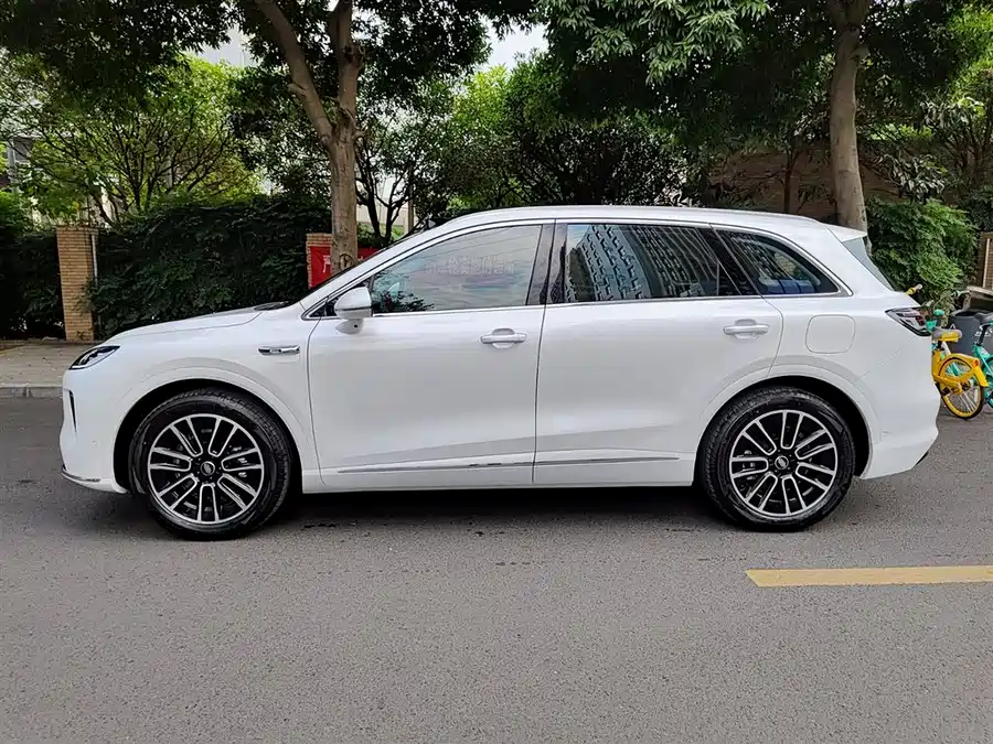 Shangjie H5