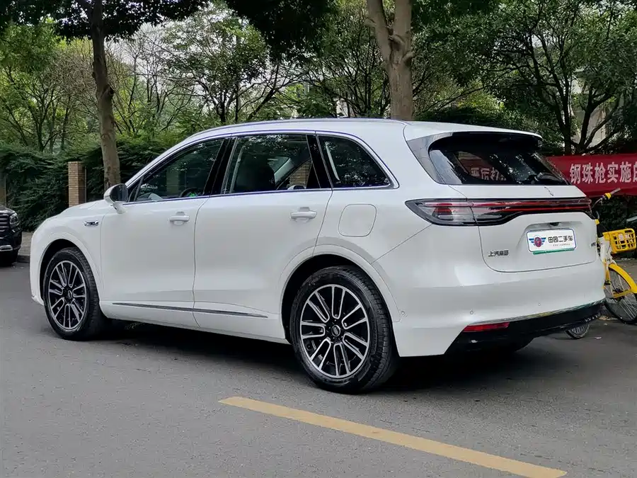 Shangjie H5