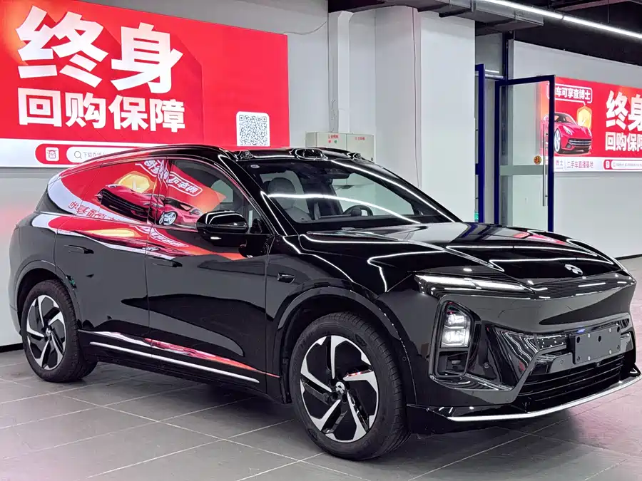 NIO ES6