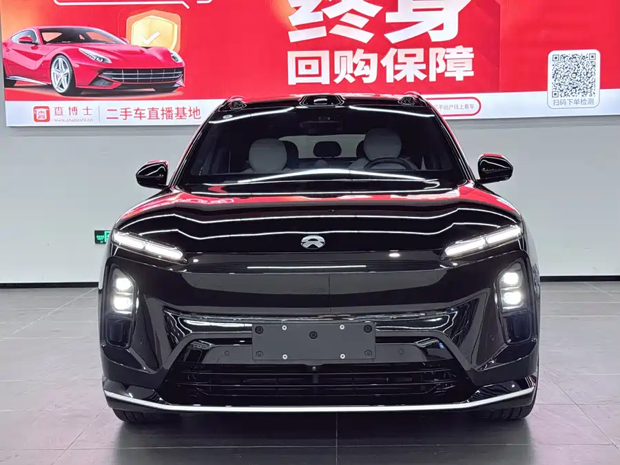 NIO ES6
