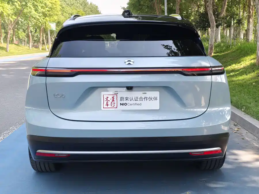 NIO ES6