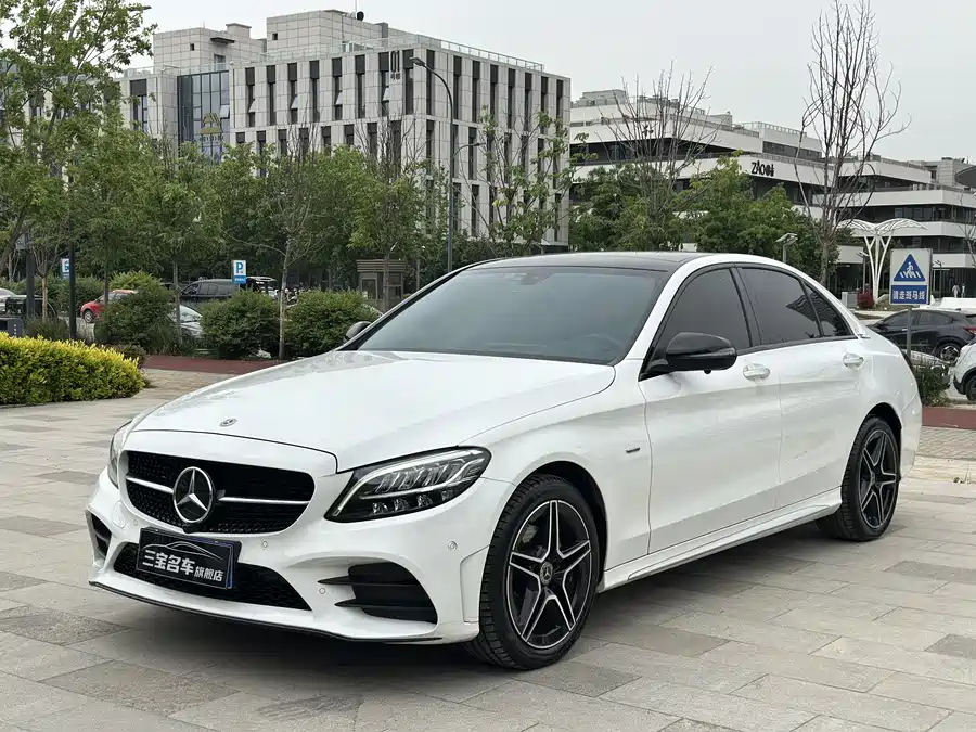 Mercedes Benz Class C