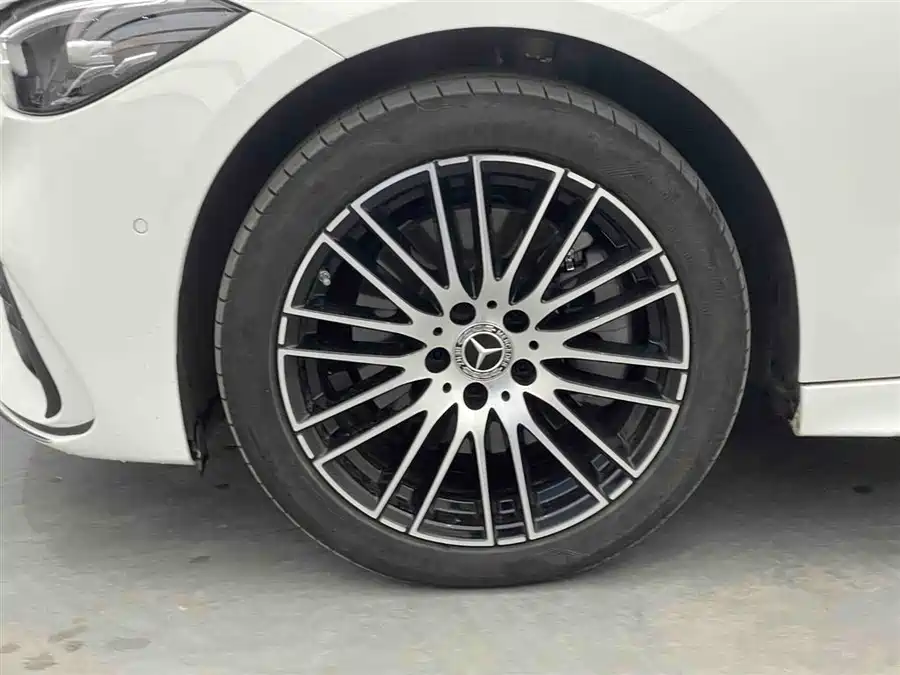 Mercedes Benz Class C