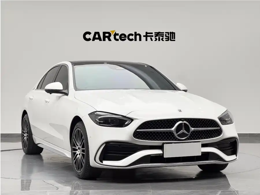 Mercedes Benz Class C