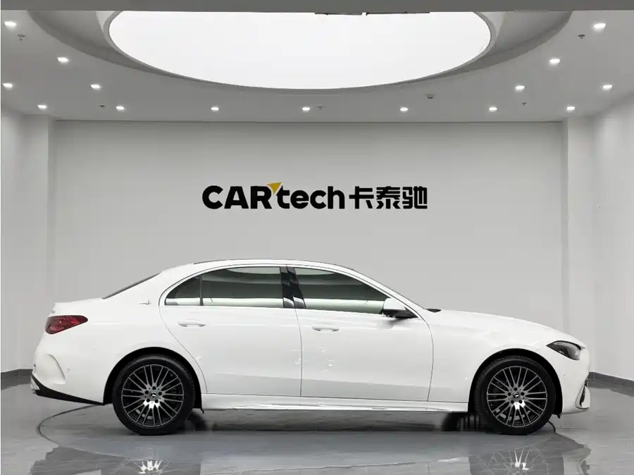Mercedes Benz Class C