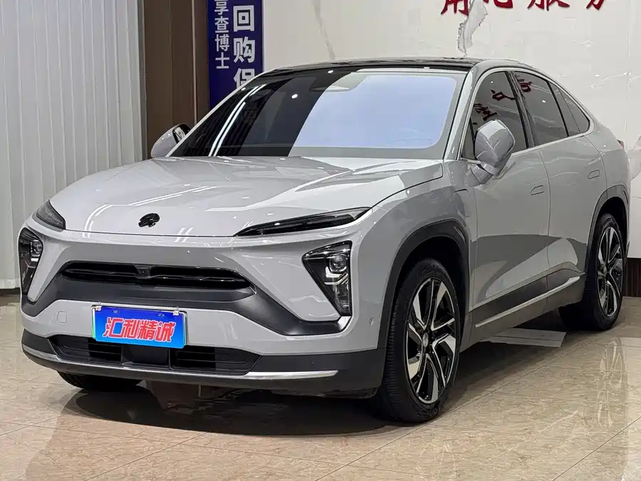 NIO EC6