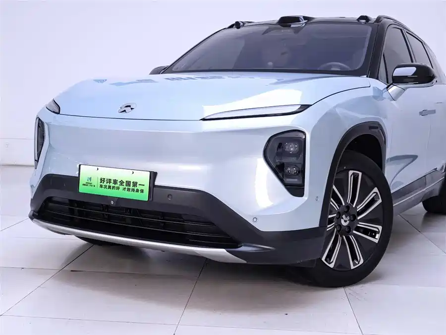 NIO ES7