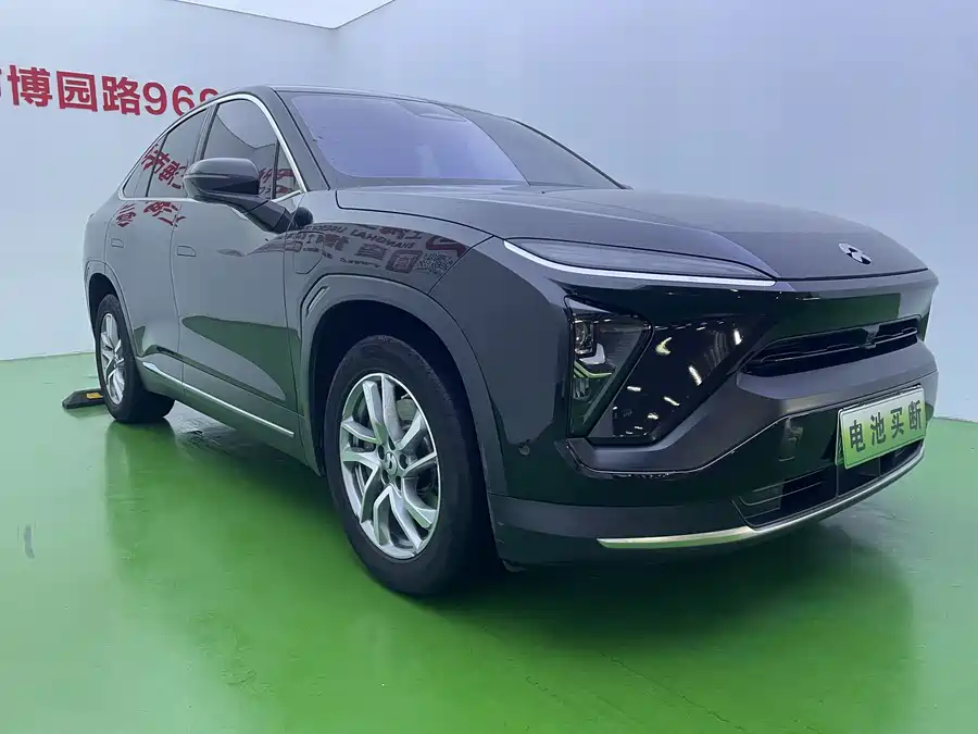 NIO EC6