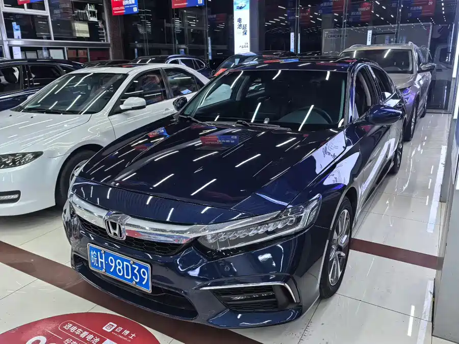 Honda Inspire