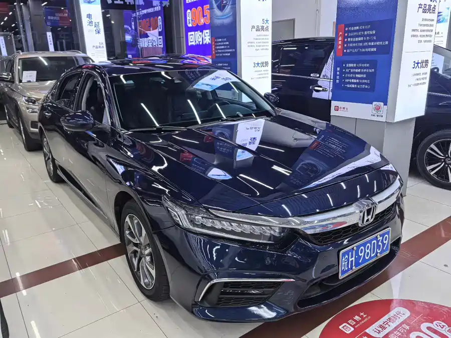 Honda Inspire