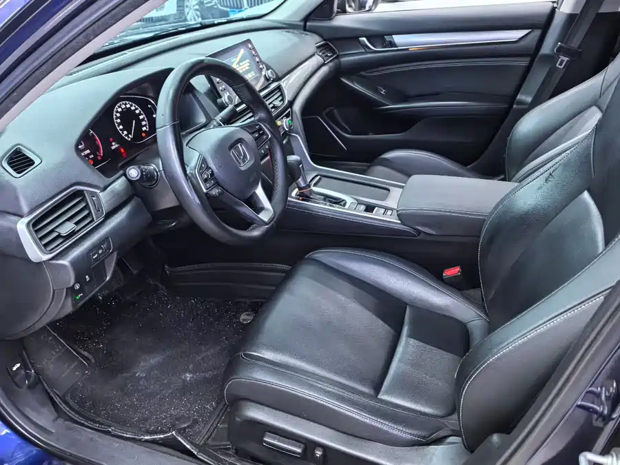 Honda Inspire