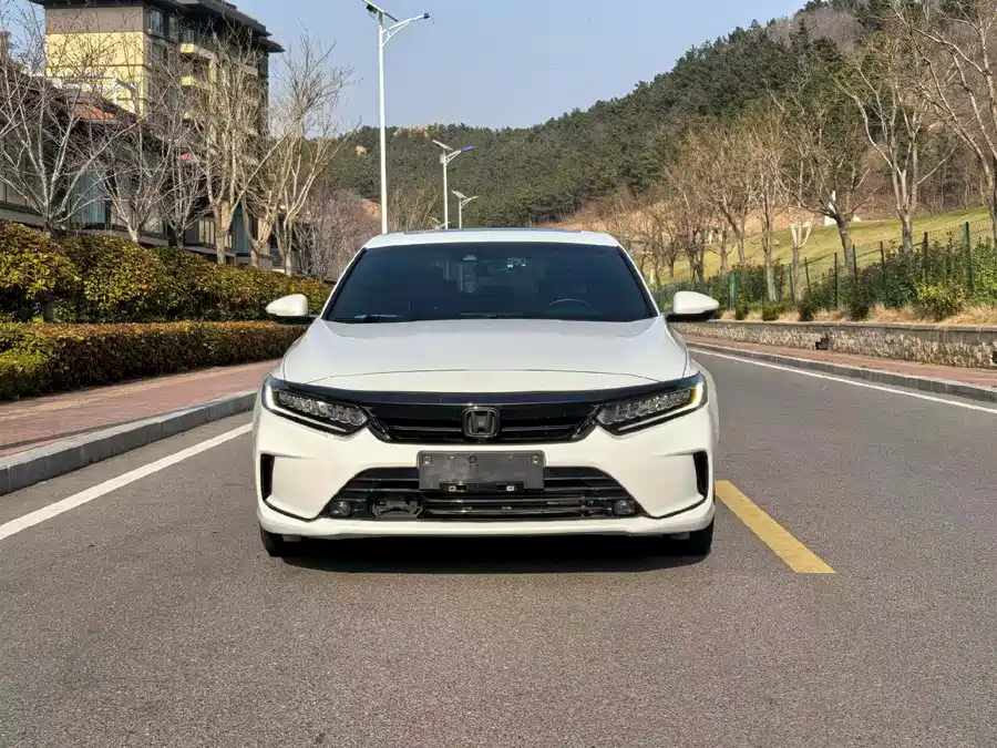 Honda Inspire