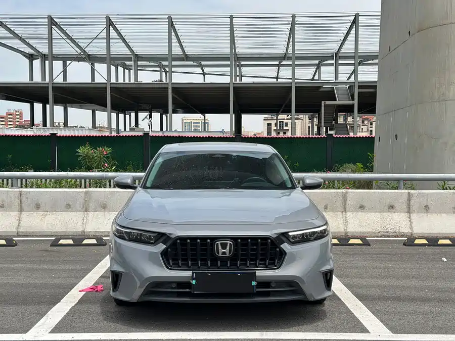 Honda Inspire