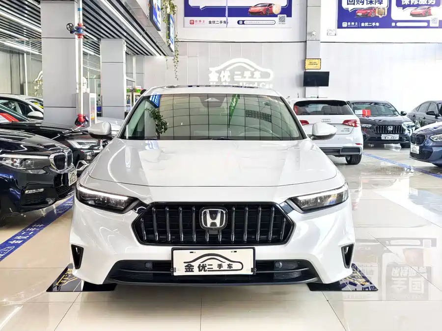 Honda Inspire