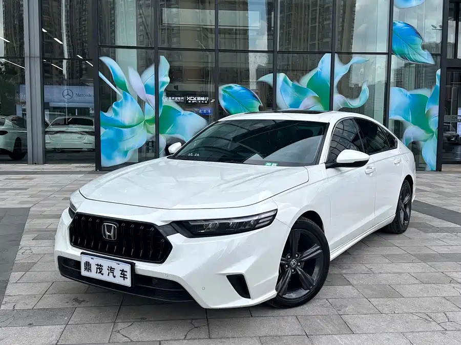 Honda Inspire