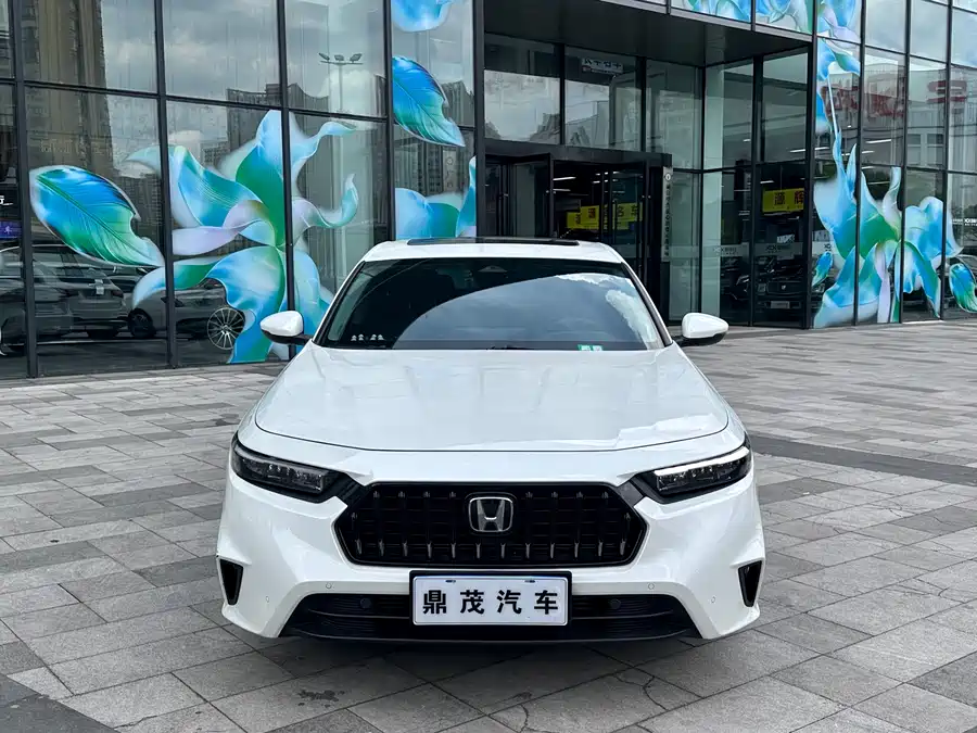 Honda Inspire