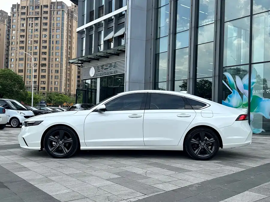 Honda Inspire